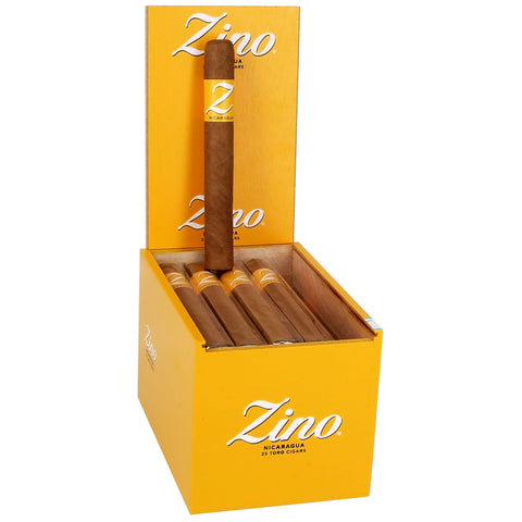 Zino Nicaragua Toro 25'S