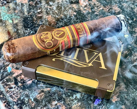 Oliva Serie V Melanio Maduro Double Toro