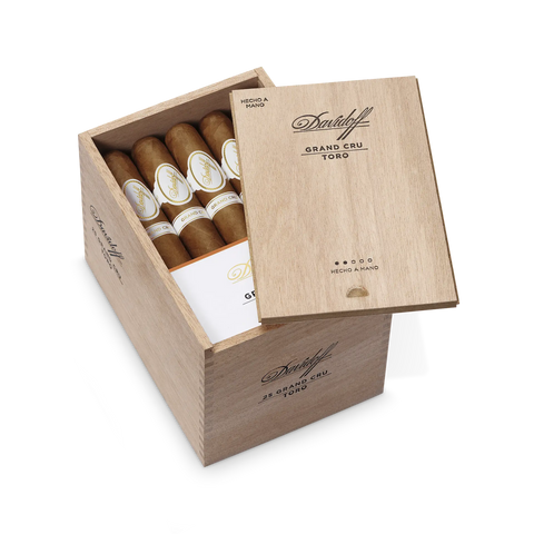 Davidoff Grand Cru Toro