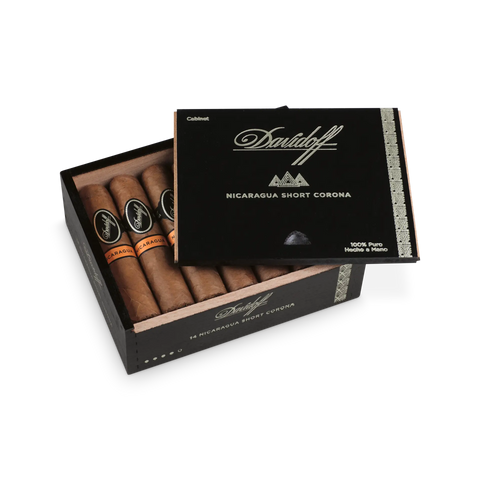 Davidoff Nicaragua Short Corona