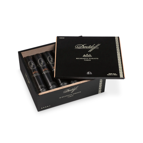 Davidoff Nicaragua Robusto