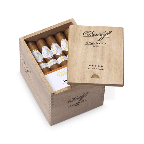 Grand Cru No. 5
