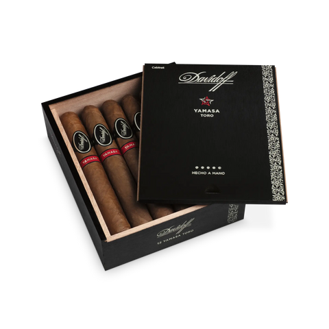 Davidoff Yamasa Toro