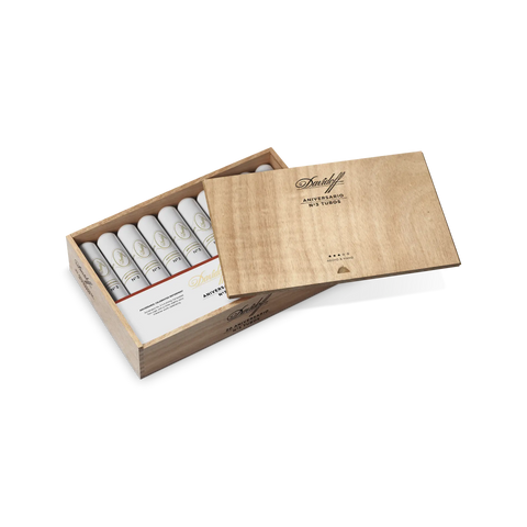 Davidoff Aniversario No.3 Tubos