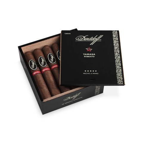 Davidoff Yamasa Robusto 4'S