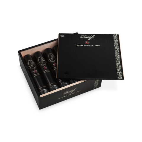 Davidoff Yamasa Robusto 4'S