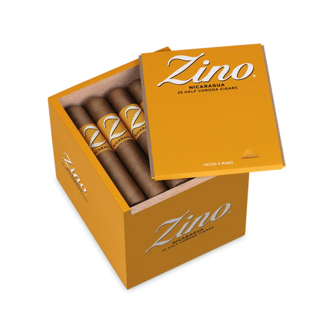 Zino Nicaragua Half Corona 5'S