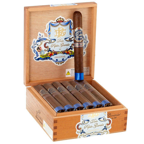 Don Pepin Garcia Blue Edition Generosos