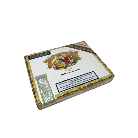 Romeo y Julieta De Luxe 2013 Limited Edition