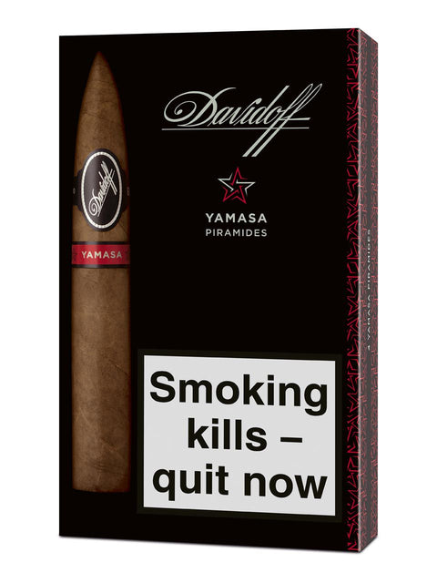 Davidoff Yamasa Toro