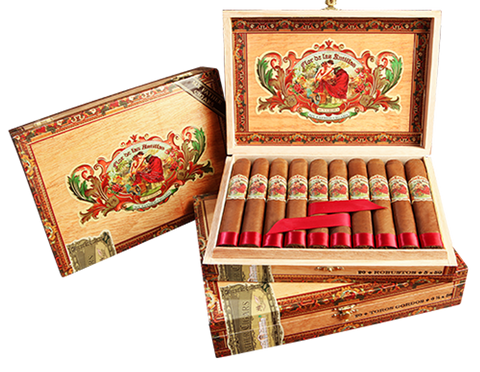 Flor de las Antillas Toro Grande