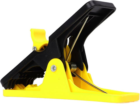 Cigar Minder Yellow