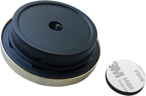 Brass Frame Hygrometer – 1-3/4" Diameter