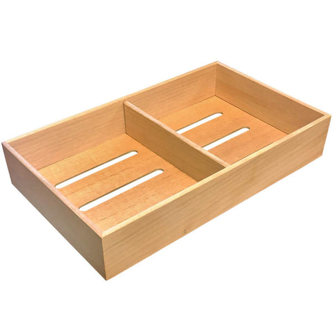 Spanish Cedar Cigar Tray
