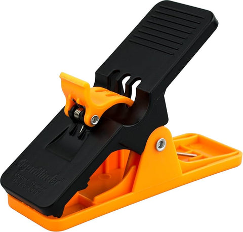 Cigar Minder Orange