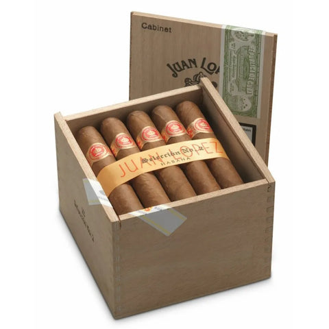 Juan Lopez Selection No. 2