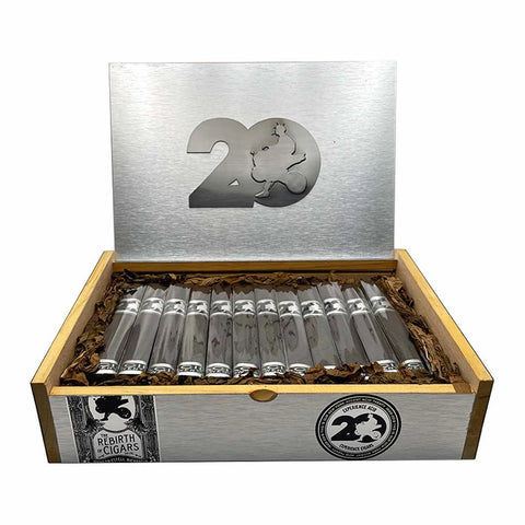 Acid 20 Robusto by Drew Estate