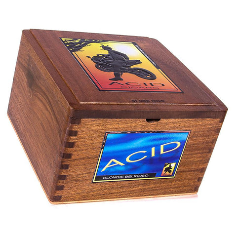Acid Blondie Belicoso by Drew Estate