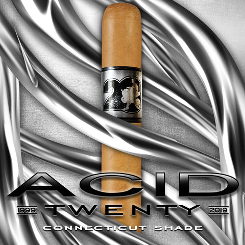 Acid 20 Toro by Drew Estate