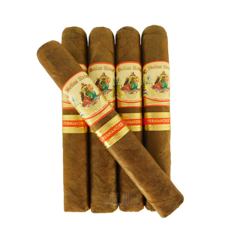 Bellas Artes Robusto Extra by AJ Fernandez