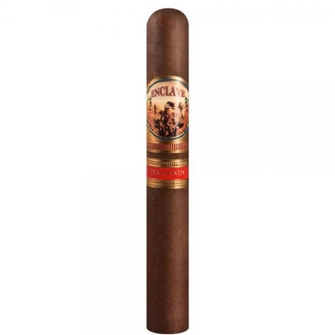 AJ Fernandez Enclave Toro