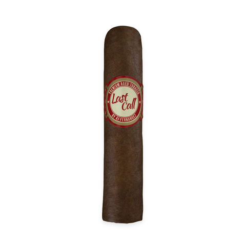 Last Call Habano Chiquitas by AJ Fernandez