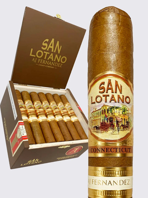 San Lotano Requiem Connecticut Toro