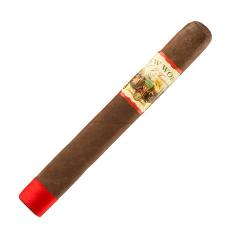 New World Gobernador Toro by AJ Fernandez