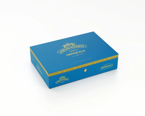 ADRIAN MAGNUS Imperials Robusto