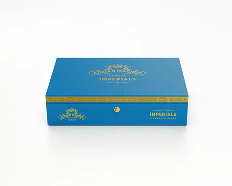 ADRIAN MAGNUS Imperials Robusto