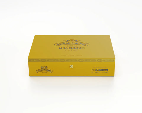 ADRIAN MAGNUS Millennium Robusto