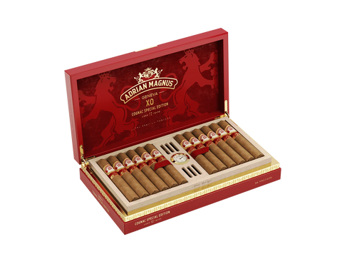 Adrian Magnus XO Cognac