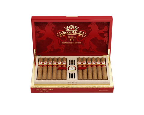 Adrian Magnus XO Cognac