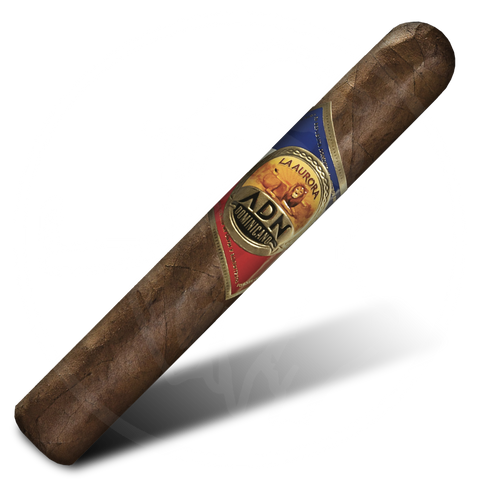 La Aurora ADN Dominicano Gran Toro