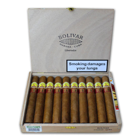 Bolivar Libertador LCDH