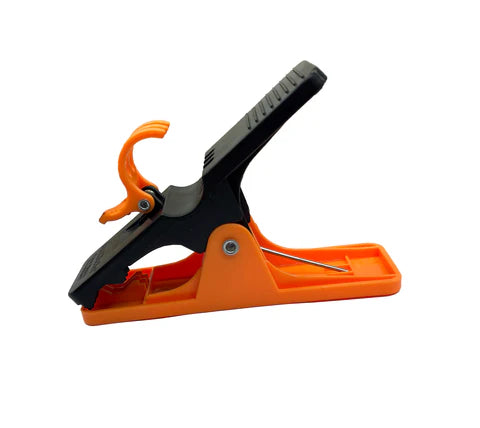 Cigar Minder Orange