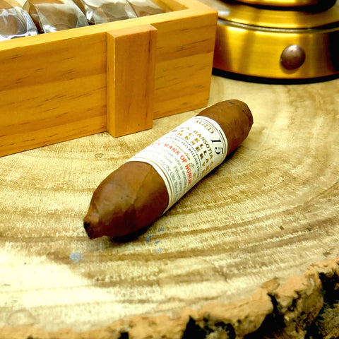 Gurkha Cellar 15Y KOI
