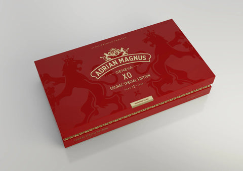 Adrian Magnus XO Cognac