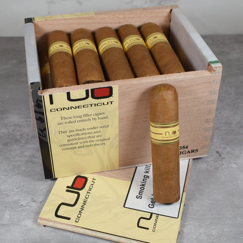 Nub Connecticut 354
