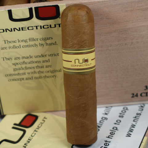 Nub Connecticut 354