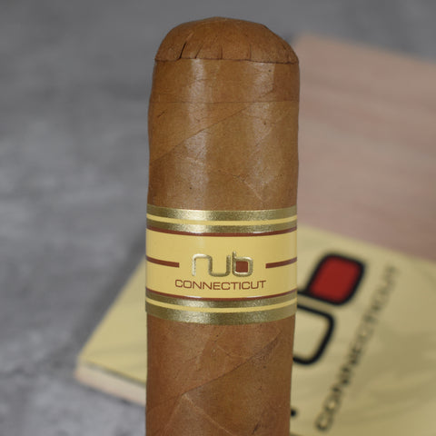 Nub Connecticut 460
