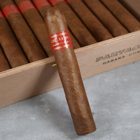 Partagas Serie D No. 4 (Box 10)