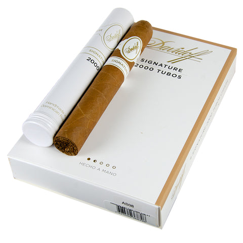 Davidoff Signature 2000