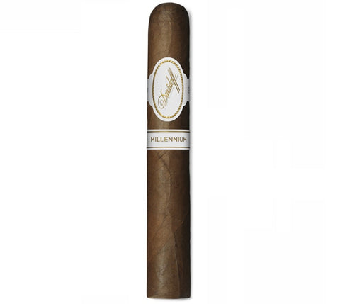 Davidoff Millennium Robusto