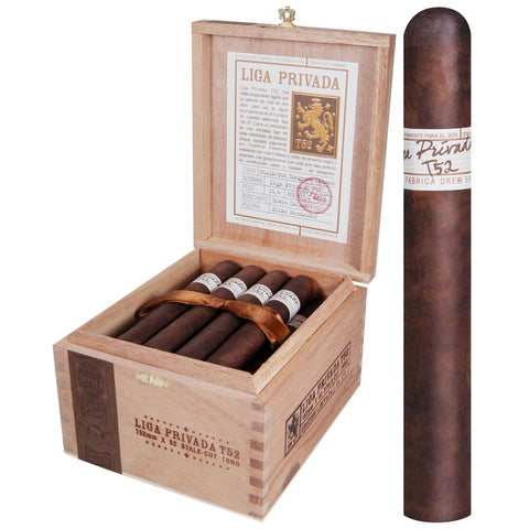Liga Privada T52 Toro