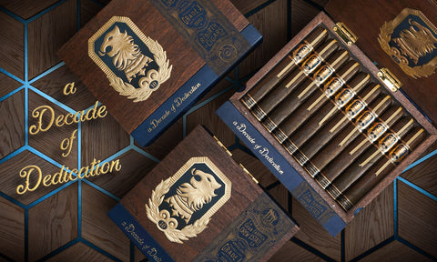 Liga Undercrown UC10 Toro