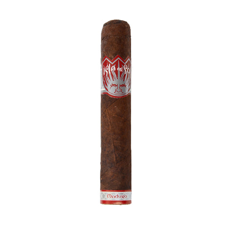 Isla Del Sol Sun Grown Robusto