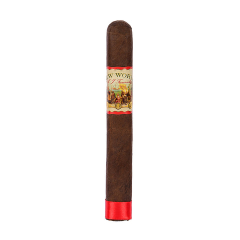 New World Gobernador Toro by AJ Fernandez