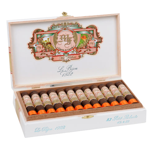 My Father Le Bijou 1922 Petit Robusto
