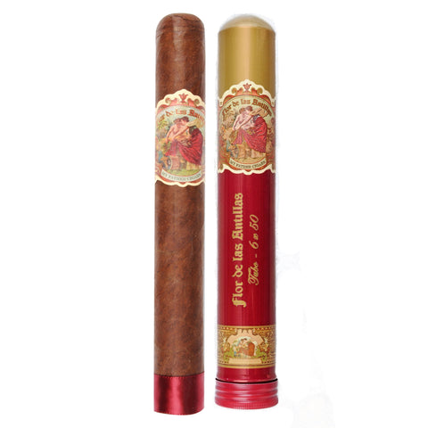 Flor de las Antillas Toro Tubo